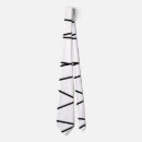 Recherche de linéaire cravates Abstrait