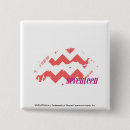 Recherche de zigzag buttons Rose