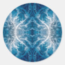 Recherche de conception spirituelle autocollants Géométrie sacrée