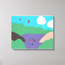 Recherche de concepteurs impressions sur toile Unique