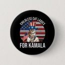 Recherche de le des dames badges Élection de 2024