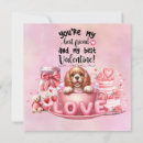 Recherche de bulldog saint valentin cartes Chien