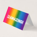 Recherche de fierté canadienne vœux cartes Lgbtq