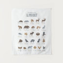 Recherche de alphabet animal art Pépinière