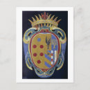 Recherche de medici cartes postales École