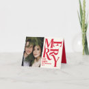 Recherche de cru de joyeux noël Typographie
