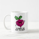 Recherche de betteraves tasses Toute personne