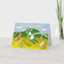 Recherche de drôles lapin chocolat pâques cartes Mignon