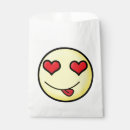 Recherche de surprise emoji Sourire