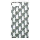 Recherche de oiseau noir et blanc iphone coques Illustration