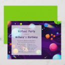 Recherche de réalité invitations Parti