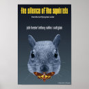 Recherche de petit monstre posters Parodie
