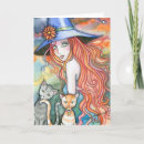 Recherche de note de cartes halloween Fée