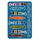 Recherche de motif coloré magnets Portugal