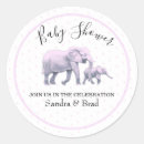 Recherche de bébé drôle autocollants Amusant