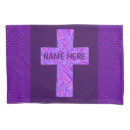 Recherche de religion housses oreillers Croix