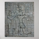 Recherche de pharaon posters L'egypte antique