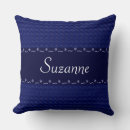 Recherche de câlin coussins Bleu