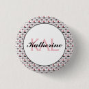Recherche de papillon badges Noir