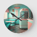 Recherche de ane horloges Dîner