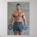 Recherche de haltérophilie posters Homme