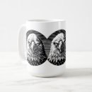 Recherche de aigle Faune