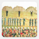 Recherche de la lorraine autocollants École