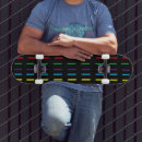 Recherche de abstract comp skateboards Lignes