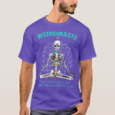 Recherche de parfait vêtements Méditation