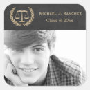 Recherche de couronne laurier autocollants Diplôme