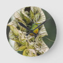 Recherche de oiseau exotique horloges Faune