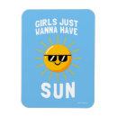 Recherche de fille soleil magnets Sourire