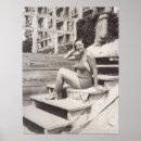 Recherche de les années 1930 posters Plage