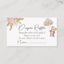 Recherche de diaper party invitations Floral