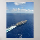 Recherche de ronald reagan posters Porte avions