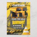Recherche de de construction invitations Moderne