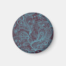 Recherche de de mandala refrigérateur magnets Transparent