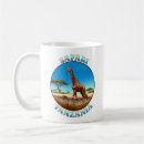 Recherche de tanzanie tasses Safari
