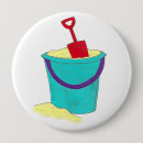 Recherche de paille badges Seau