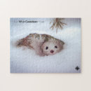 Recherche de queue puzzles Nature