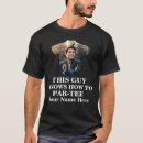 Recherche de habillement drôle de golf tshirts Mignon