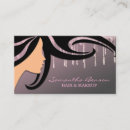 Recherche de miroirs cartes visite Client(e)
