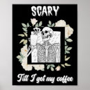 Recherche de de café de noël posters Fantôme