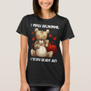 Recherche de bear femme tshirts Cool