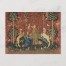 Recherche de dame licorne posters Floral
