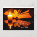 Recherche de aimant cartes postales Citation inspirante