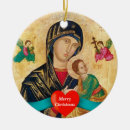 Recherche de divin ornements Marie vierge