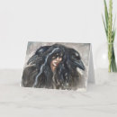 Recherche de morrigan cartes postales Païen