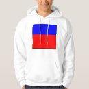 Recherche de rouge pulls capuche Symbole