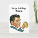 Recherche de années 50 noël cartes Nostalgique